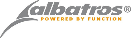 Pantaloni functionali lungi, marimea S, negru, ALBATROS - sefira.ro