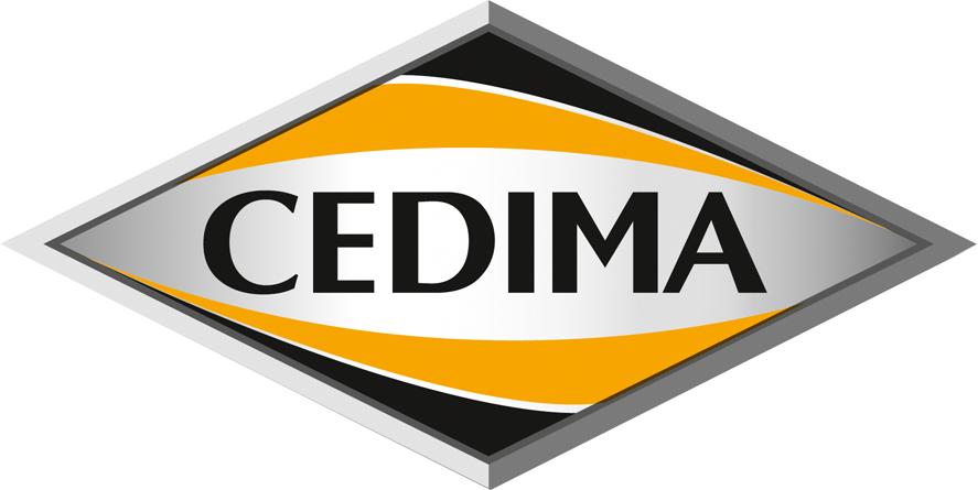 Disc de debitat diamantat, EC-23, pentru beton armat, piatra naturala, 115x2.1mm, CEDIMA