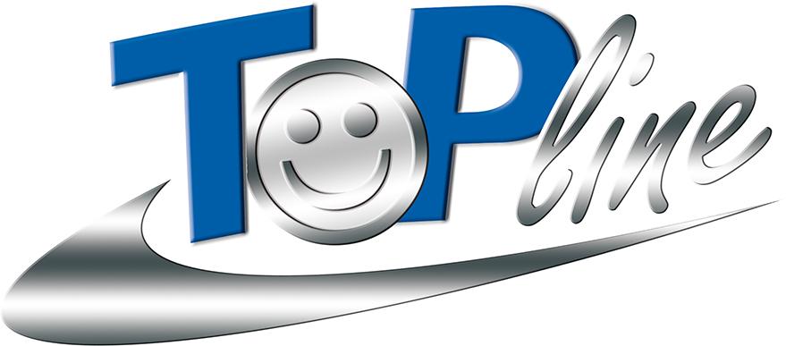 Tirant HT2 cureaua de tragere stanga 340x60/60x3.0mm STRADA