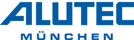 Aluminiumbox COMFORT 6 Maße 250x180x125mm AlutecInhalt ca. 6 Liter - sefira.ro