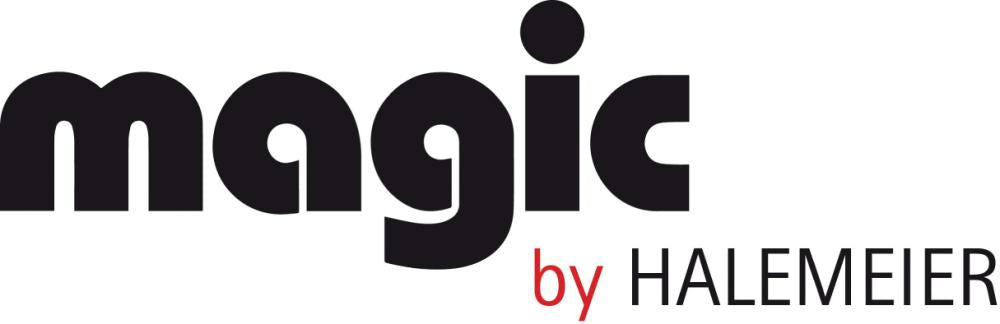 Profil pentru banda LED ChannelLine A, aluminiu, 4000 mm, opal, HALEMEIER - sefira.ro