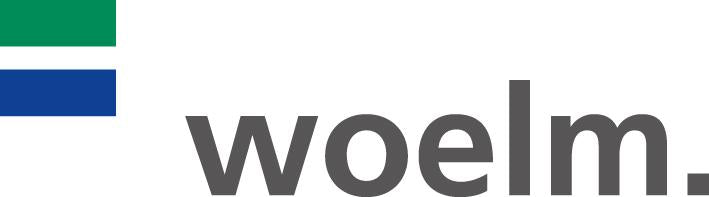 Pereche de capace de acoperire HELM 53/73, aluminiu, pentru sina de ghidare, WOELM - sefira.ro