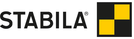 Rigla pliabila plastic 1mx13mm, 10 segmente, alb, Serie 1100, 01704, STABILA - sefira.ro