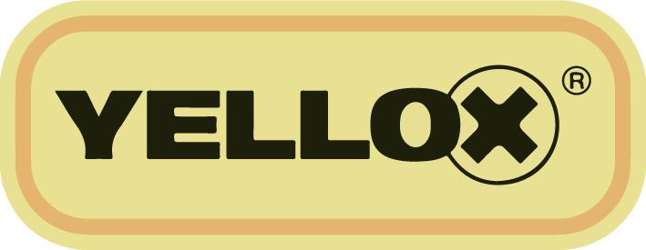 Surub SPAX SeKo Yellox, cap inecat si locas cruce, 3.5 x 35 mm - sefira.ro