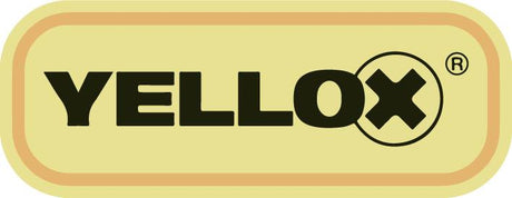 Surub SPAX SeKo Yellox, cap inecat si locas cruce, 3.5 x 35 mm - sefira.ro