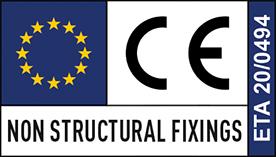 Betonschr. Sechskantk. zn Ø7,5 x40 - sefira.ro