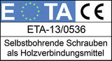 Șurub E-JET 3.0x50 TG SeKo zn galben T10 - sefira.ro