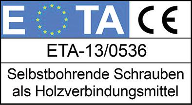 Șurub E-Jet 3,5x 35 TG zn albastru cu arbore de frecare - sefira.ro