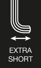 Cheie hexagonală, pentru surub interior 6 canturi, cap sferic, 1.5mm, 05022040001, WERA - sefira.ro