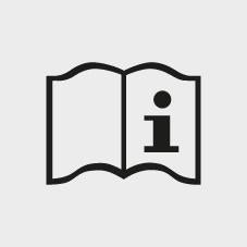 Manusi de protectie chimica 727 Nitri-Solve, marimea 9, SHOWA - sefira.ro