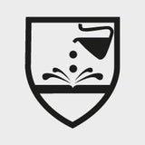 Costum de protectie de unica folosinta Comfort, marimea L, alb, FORTIS - sefira.ro