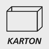 Adaptor cutie HD PACKOUT, MILWAUKEE - sefira.ro