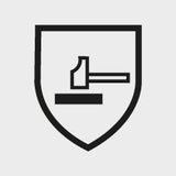 Manusi de protectie termica KarboTECT® L954, marime 7, HONEYWELL - sefira.ro