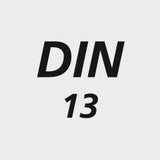 Filiera EN22568, HSS, MF3x0,35mm, FORTIS - sefira.ro