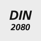 Mandrina de filetat cu prindere rapida M3-12 SK 40, DIN2080, FORTIS - sefira.ro