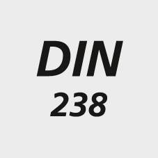 Mandrina cu cheie PRIMA, 1.0-16mm 5/8" x 16, DIN238, ROHM - sefira.ro