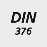 Tarod masina pentru gauri de trecere, M2, HSS-E, Sirius®, Forma B, DIN371, GUHRING - sefira.ro