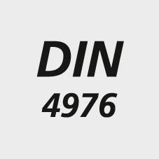 Cutit de strung HM, lat, 10x10x90mm, ISO4, DIN4976, WILKE - sefira.ro