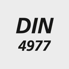 Cutit de strung frontal retras, 16x16x110mm, pe dreapta, ISO 5, DIN4977, WILKE - sefira.ro