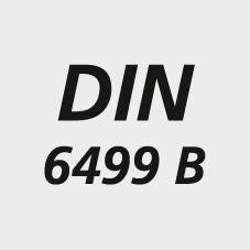 Bucsa elastica GERC20-B ER20, Ø 2.0mm, DIN6499, FAHRION - sefira.ro