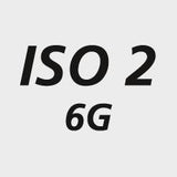 Filiera EN22568, HSS, MF3x0,35mm, FORTIS - sefira.ro