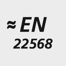 Port filiera DIN22568, pentru filiera 16x5mm, FORTIS - sefira.ro