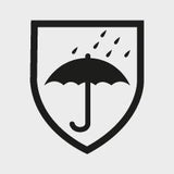 Parka M-Safe, galben-albastru, marimea S, multinorma - sefira.ro