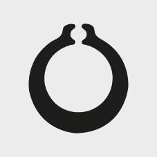 Cleste pentru inele de siguranta pentru inele de prindere pe axuri, 46 11 G0, KNIPEX - sefira.ro