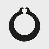 Cleste pentru inele de siguranta pentru inele de prindere pe axuri, 46 11 G0, KNIPEX - sefira.ro