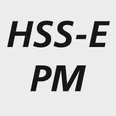 Tarod masina pentru gauri de trecere, M3, HSS-E, TiN, Forma B, DIN371, GUHRING - sefira.ro