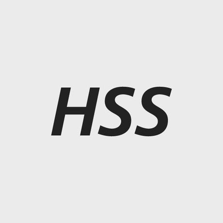 Bucsa HSS de ghidare cu guler pentru brose, tip III, 18mm, HASSAY SAVAGE - sefira.ro