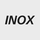 Penseta de precizie din otel inoxidabil, 140mm, varfuri 0.3mm, Nr.92 21 08, KNIPEX - sefira.ro