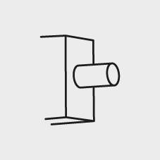 Subler de buzunar, citire fara paralaxe, ghidaj cu prisma dubla, 150x40mm, HELIOS PREISSER - sefira.ro