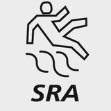 Cizme inalte de protectie cu bombeu, marimea 41, cu bretele, tip salopeta, Acifort Heavy Duty, S5 SRA, verde, DUNLOP® - sefira.ro