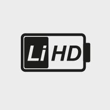 Acumulator 18 V LiHD, 4.0 Ah, METABO - sefira.ro