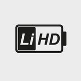 Acumulator 18 V LiHD, 4.0 Ah, METABO - sefira.ro