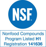 Pasta de montaj Anti-Seize High-Tech, tub 85 g, WEICON - sefira.ro