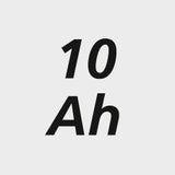 Acumulator 18 V LiHD, 4.0 Ah, METABO - sefira.ro