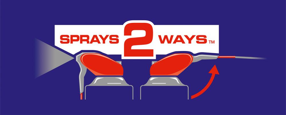 Degresant universal WD-40® Specialist®, spray 500 ml, cu tub de precizie, WD-40 - sefira.ro