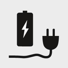 Akku-Arbeitsleuchte NOVA 2 CONNECT 200-2000Lumen ohne Akku SCANGRIP - sefira.ro