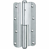 Balama de usi QF 1, marime 140mm, Ø 10mm, clapete 2.5mm, pe dreapta, SIMONSWERK - sefira.ro