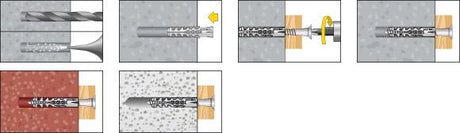 Diblu standard CELO F 5 - sefira.ro