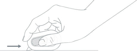 Cutter special cu lama ceramica - sefira.ro