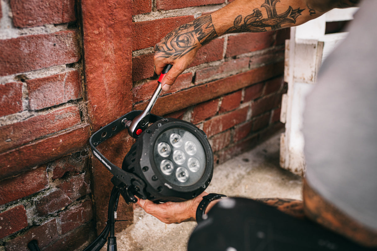 Antrenor cu clichet 1/4", reversibil, cu adaptor de actionare, R40150027, GEDORE RED - sefira.ro