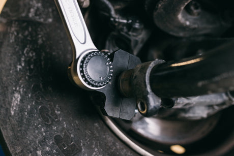 Adaptor de antrenare 1/4" patrat x 1/4" hexagonal, 25 mm, R47100003, GEDORE RED - sefira.ro