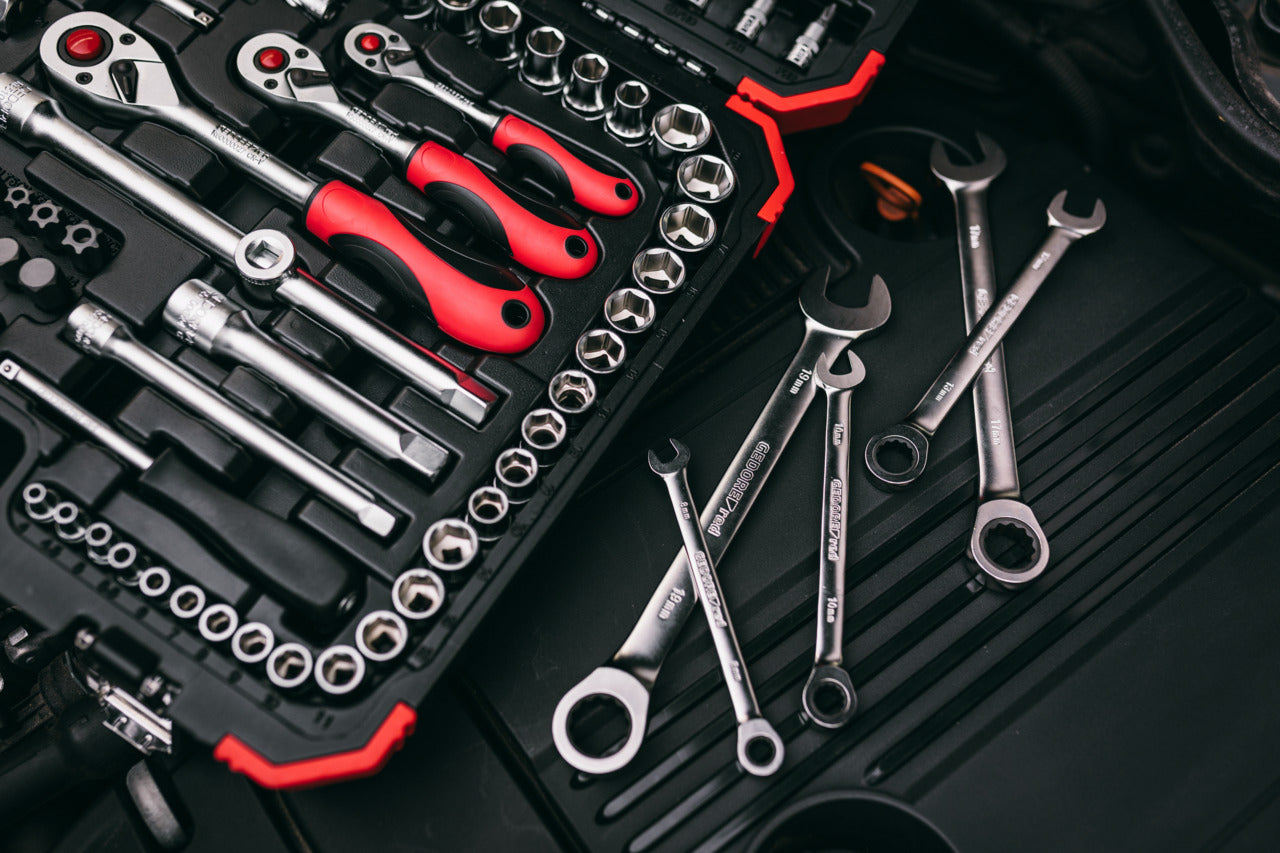 Cheie combinata, dimensiune 5.5 mm, lungime 105 mm, DIN 3113 A, HAZET - sefira.ro