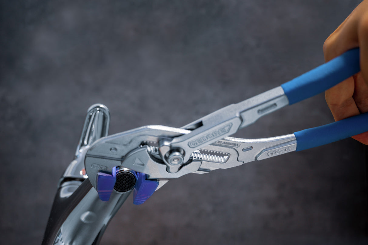 Set de chei inelare cu un singur capat, 19 buc, 24-85 mm, Nr. 2 ATM, GEDORE - sefira.ro