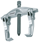 Extractor universal cu 2 brate si blocator HIGH POWER, 200x150 mm, 1.04/HP2A-B, GEDORE - sefira.ro