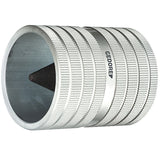 Debavurator interior si exterior pentru tevi cupru, 4 - 32 mm, 45 mm, 232001, GEDORE - sefira.ro