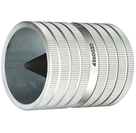 Debavurator interior si exterior pentru tevi cupru, 4 - 32 mm, 45 mm, 232001, GEDORE - sefira.ro